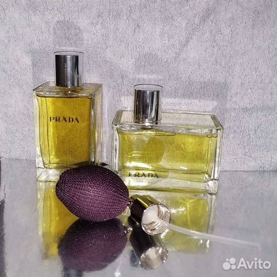 Парфюмерная вода Prada Prada, духи, парфюм