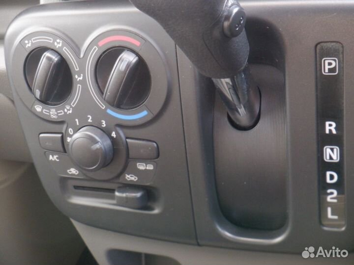 Nissan NV100 Clipper 0.7 AT, 2021, 43 000 км