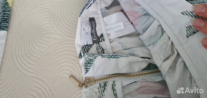 Костюм для девочки