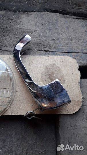 Запчасти на ваз