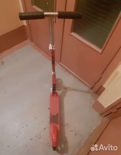 Самокат детский