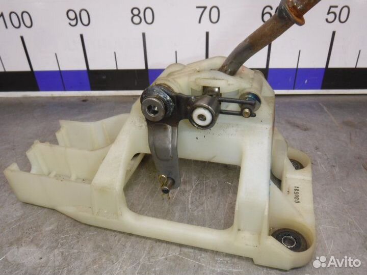 Кулиса МКПП Mitsubishi Lancer 9 4G18 2005