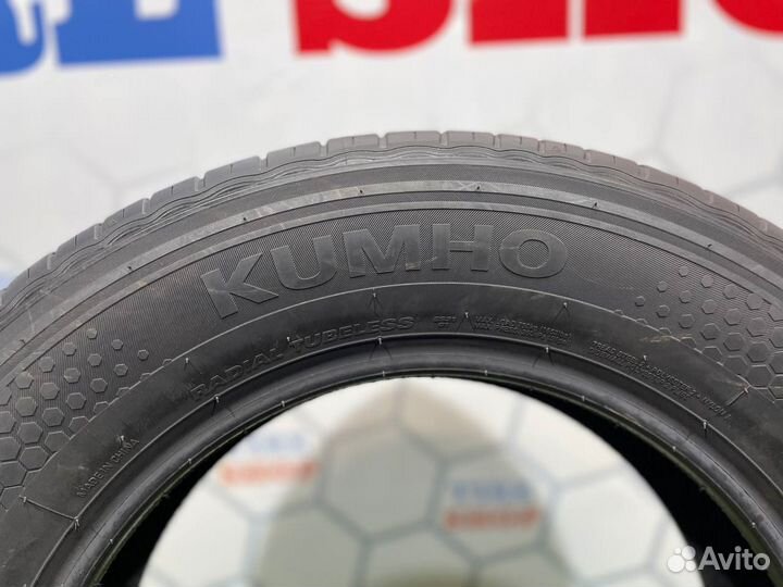 Kumho Ecowing ES31 165/70 R14 81T