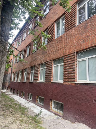 Свободного назначения, 37.2 м²