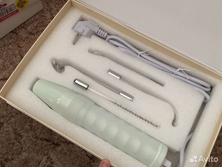 Дарсонваль новый