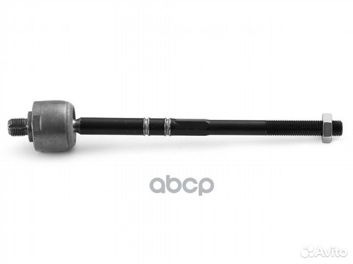 Тяга рулевая mercedes E series Coupe (C207) 08