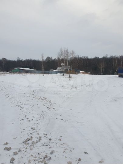 Участок 28 сот. (ИЖС)