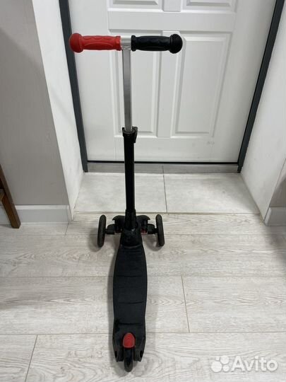 Самокат детский Trolo