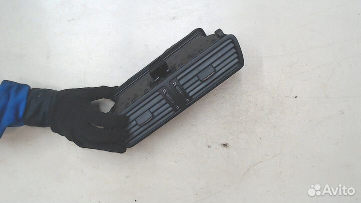 Дефлектор обдува салона Volkswagen Passat CC, 2010