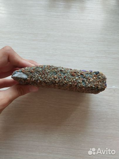 Мостик для черепахи