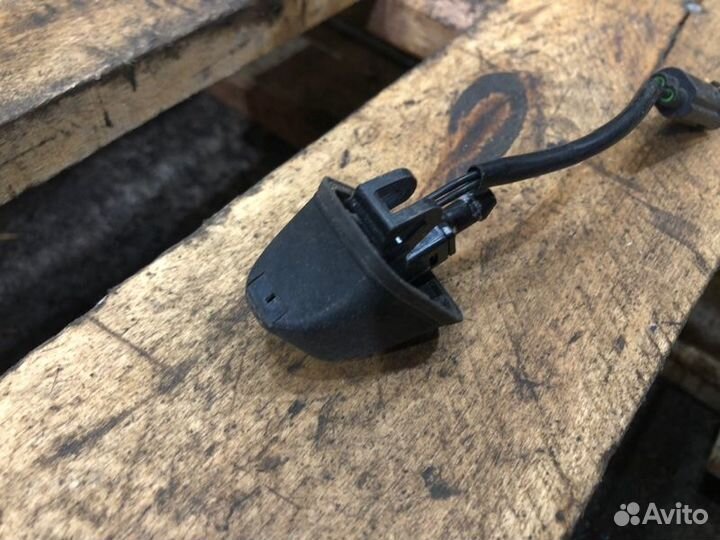 Форсунка стеклоомывателя Bmw X5 E53 M54B30 2003