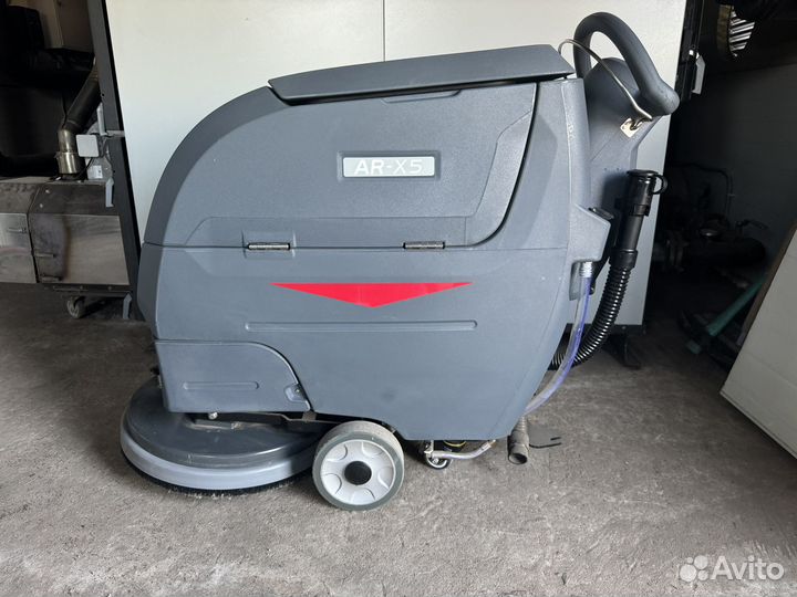 Поломоечная машина Artred AR-X5D