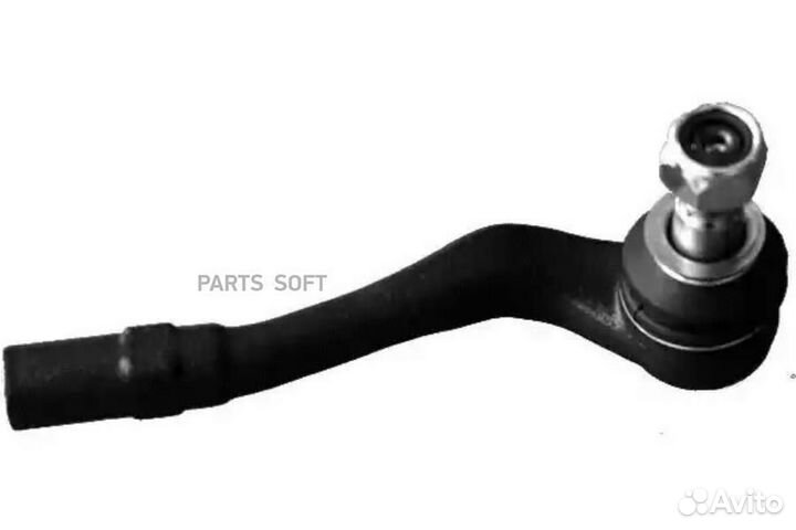 Moog mees5648 Наконечник рулевой тяги MB W204 07