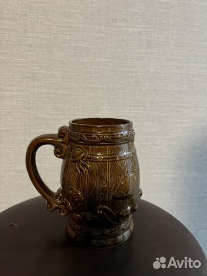 Кружка пивная