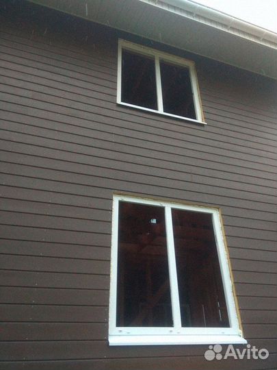 Пластиковые окна пвх