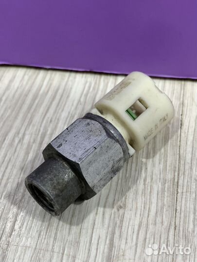 Датчик гидроусилителя гур Renault symbol