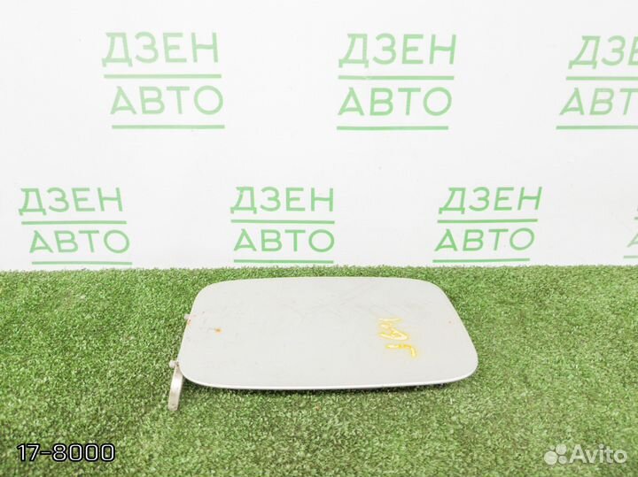 Лючок бензобака Volvo вольво C30 S40 V50