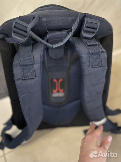 Рюкзак детский ортопедический