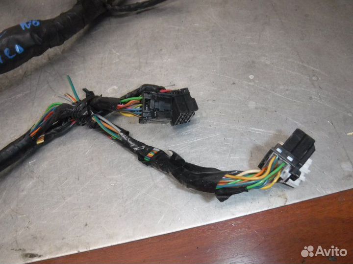 Жгут проводов панели приборов Hyundai Solaris G4FC