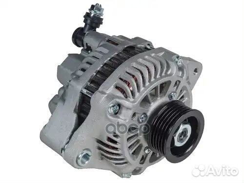 Генератор 12v 80A K4 suzuki Cervo HG21S