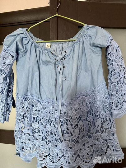 Женские вещи 42