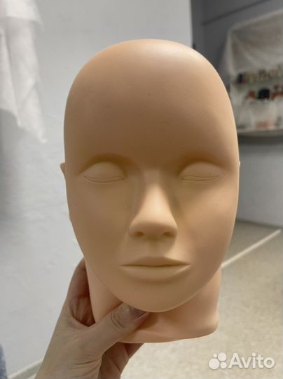 Краска для бровей