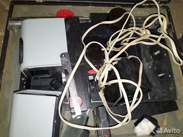 Фотоувеличитель