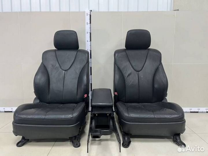 Сиденье комплект Toyota Camry V40 2006-2011