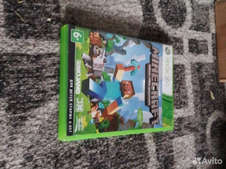 Игры на xbox 360