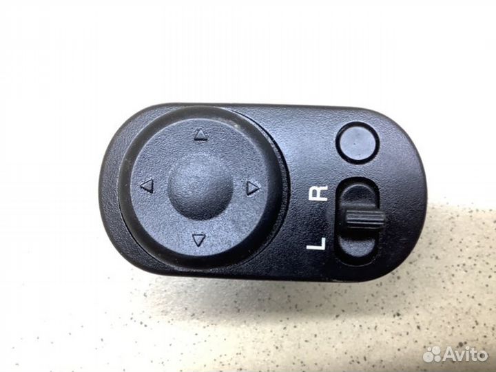 Переключатель регулировки зеркал Chevrolet Lacetti