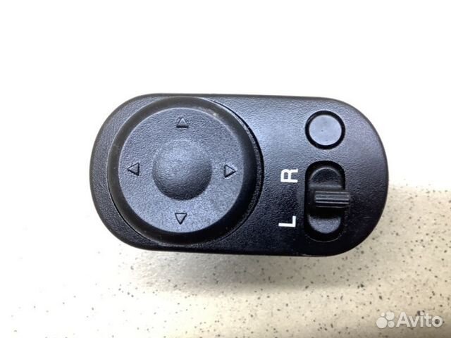 Переключатель регулировки зеркал Chevrolet Lacetti