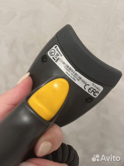 Сканер Newland NLS-HR32