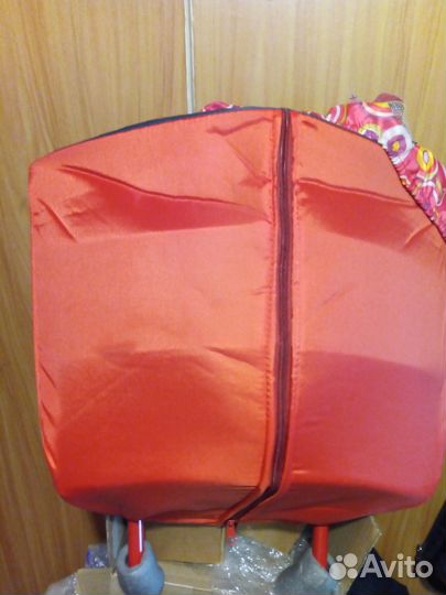 Багажник для санимобиля русские игрушки