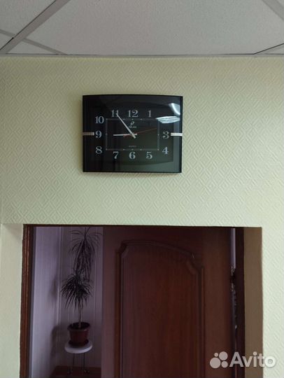Часы настенные