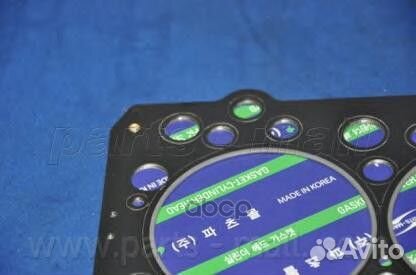 Прокладка гбц hyundai porter/H-100 PGA-M071 Par