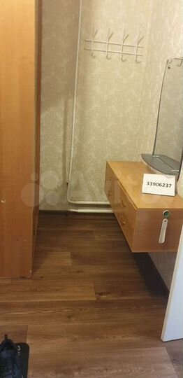 1-к. квартира, 29 м², 1/9 эт.