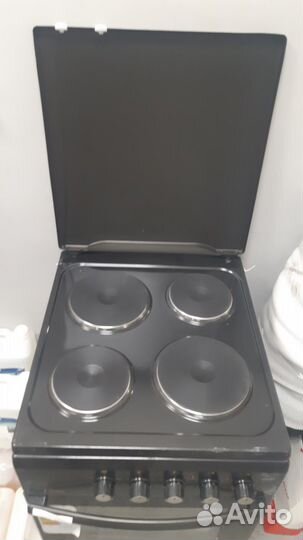 Электрическая печь flama