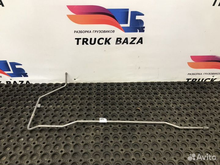 Трубка кондиционера Man TGX