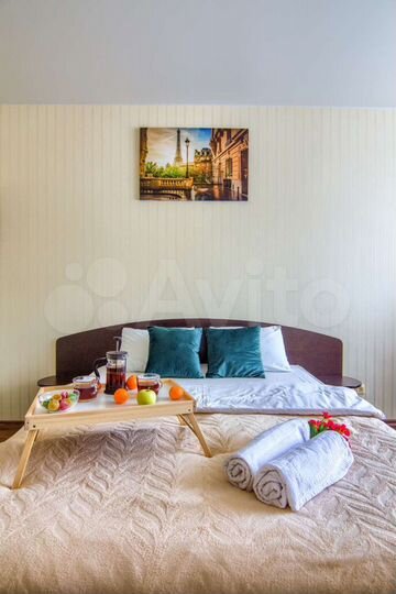 2-к. квартира, 75 м², 2/10 эт.