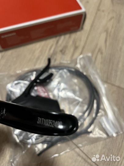 Sram Rival 1*11 механика