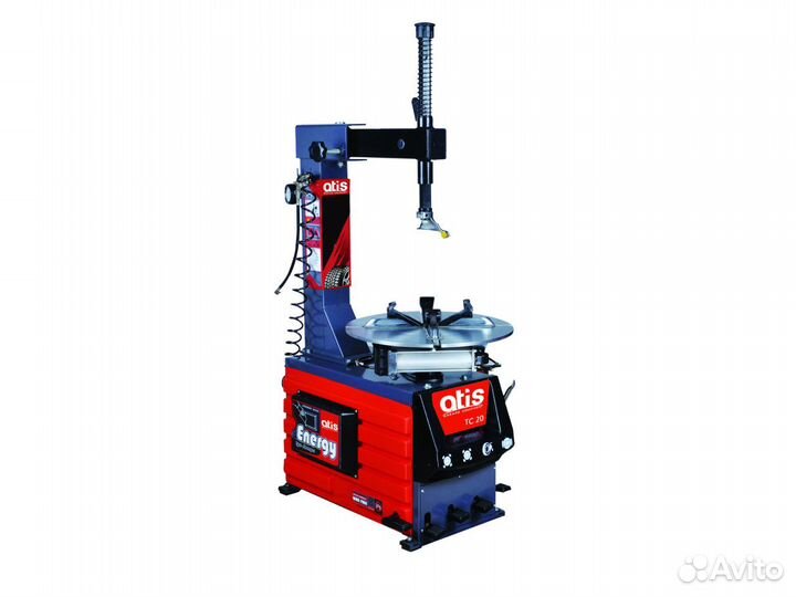 Шиномонтажное оборудование Атис №10