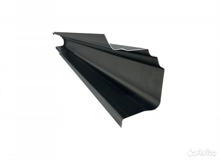 Ремонтные пороги и арки Toyota Avensis Краснодарский край