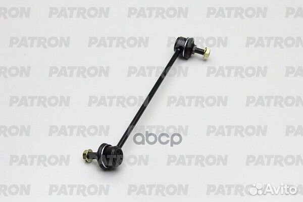 Patron Тяга стабилизатора daewoo: lacetti 04