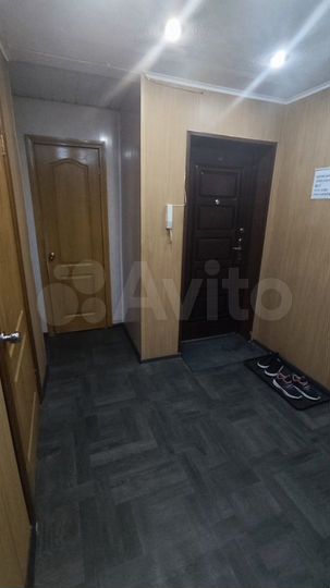 2-к. квартира, 40,1 м², 5/5 эт.