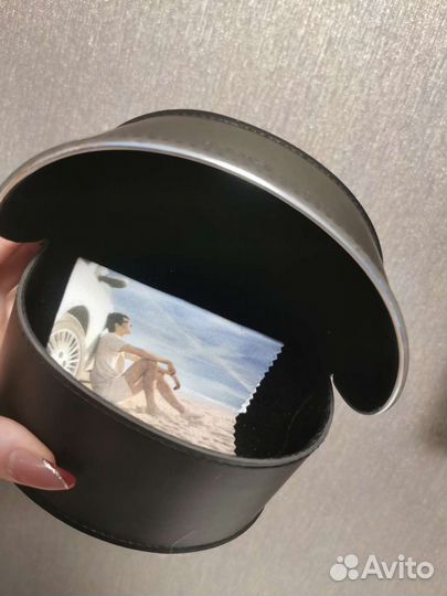 Футляр для солнечных очков