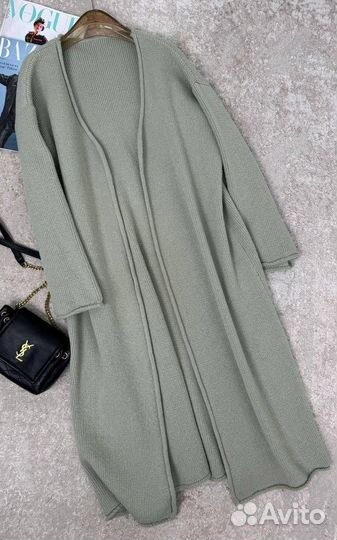 Saint Laurent кардиган классный (топ 2025)