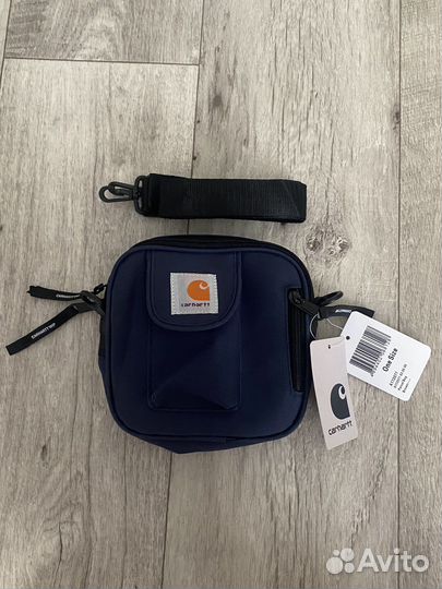 Сумка через плечо carhartt wip
