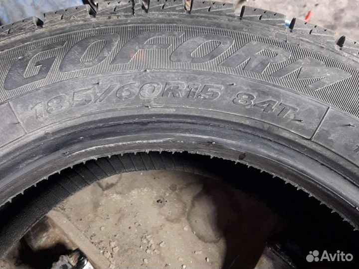 Goform W705 185/60 R15