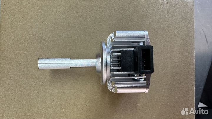 Led лампы d1s d2s d3s