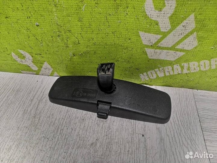 Зеркало заднего вида Рено Клио 2 Симбол